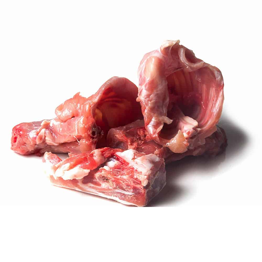 Konijnkarkas - Floris Vlees voor hond en kat