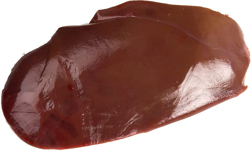 Lamslever - Floris Vlees