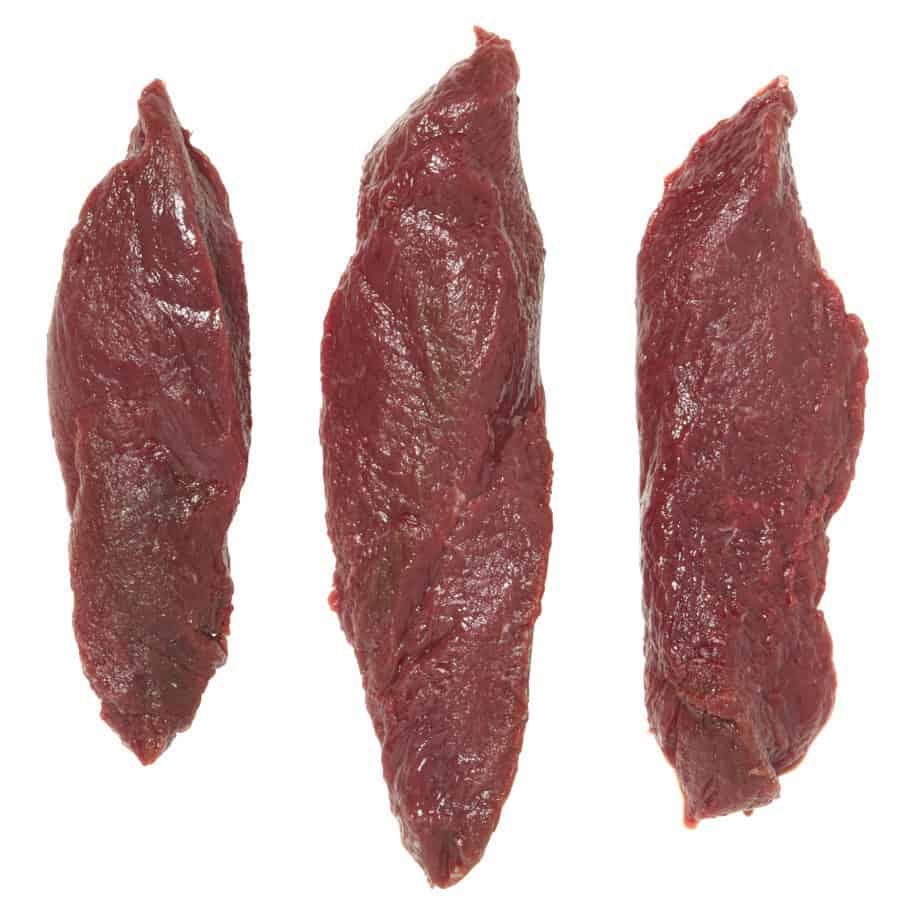 Kangoeroevlees voor hond en kat - Floris Vlees