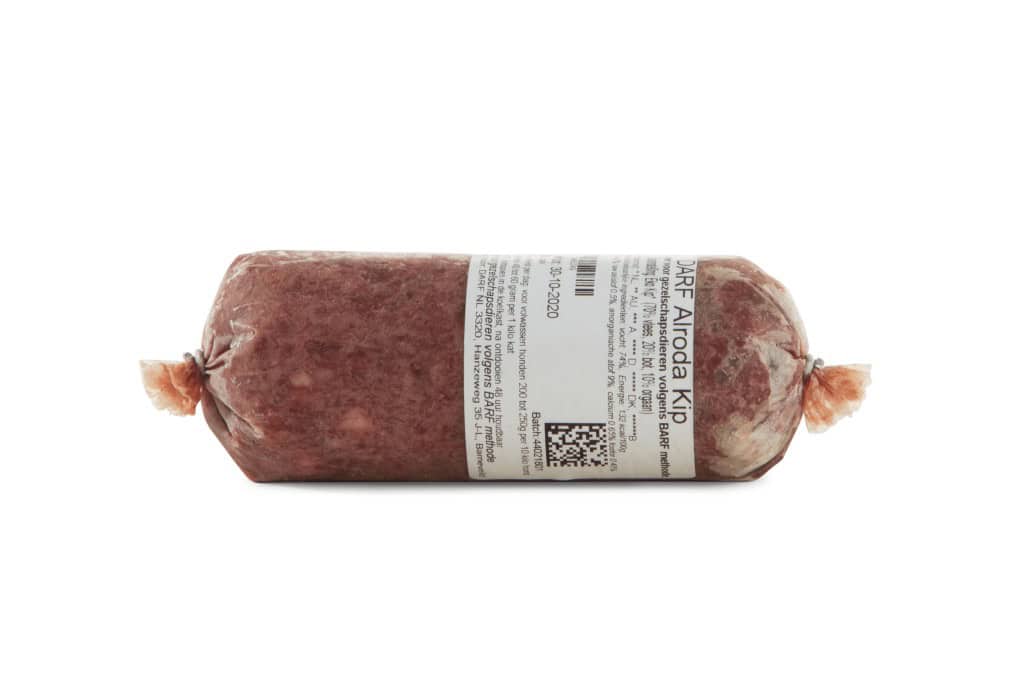 Alroda Puur Kip KVV - Floris Vlees