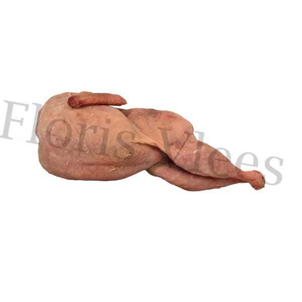 Kwartel panklaar - Floris Vlees