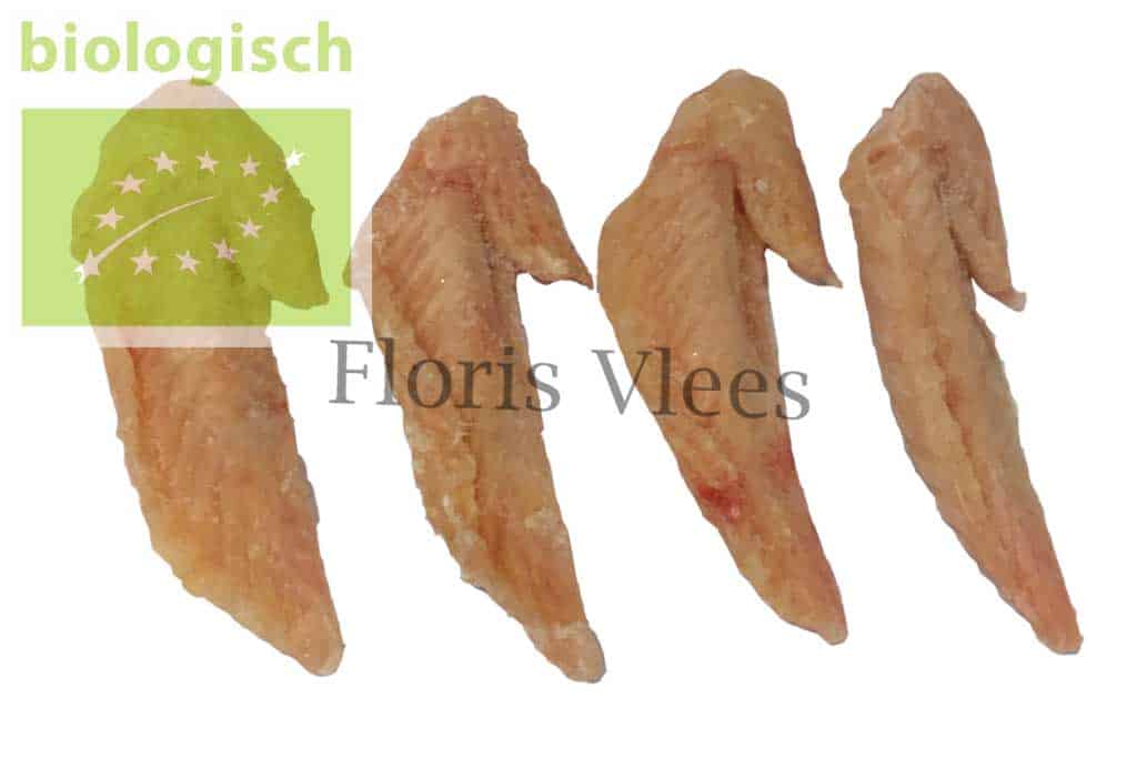 Kiptips biologisch - Floris Vlees