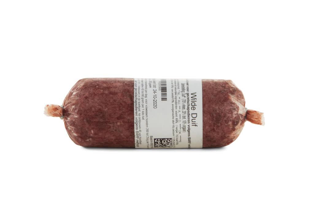 Alroda bosduif KVV - Floris Vlees