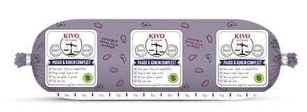 Paard Konijn Kivo - Floris Vlees