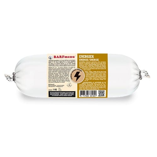 Barfmenu Energiek Premium mix KVV - Floris Vlees