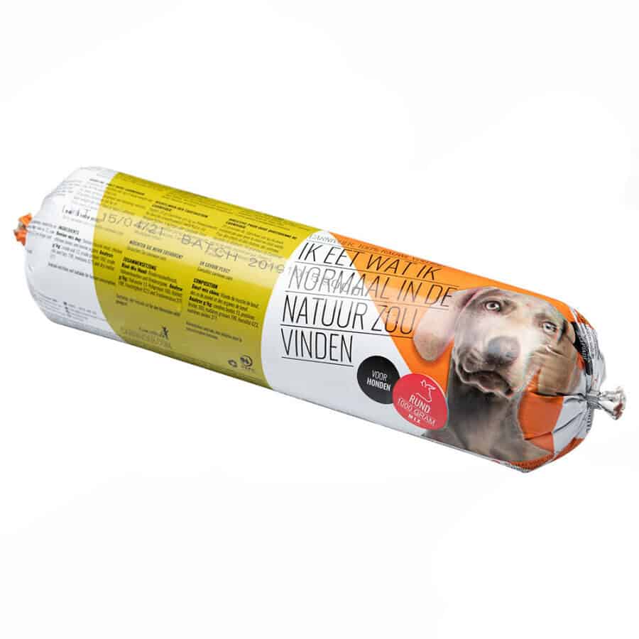 Carnivoer Rund mix - Floris Vlees