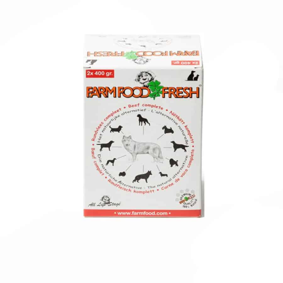 farm food-rundvlees-compleet - Floris Vlees