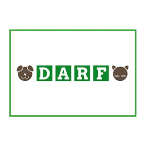 darf logo