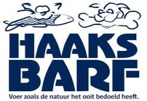 haaks barf logo
