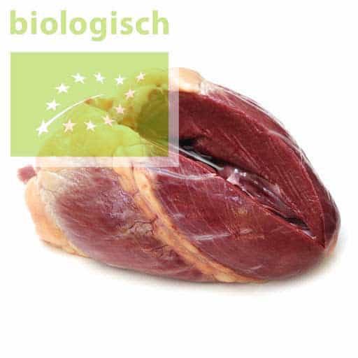 runderhart biologisch - Floris Vlees