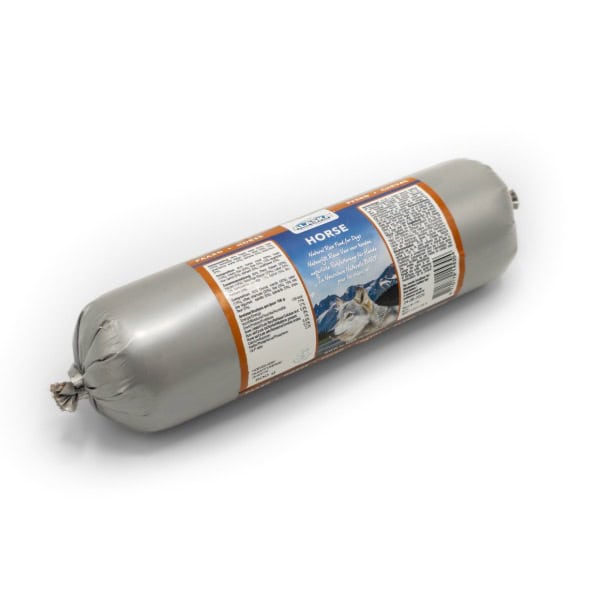 Alaska Dog Paard KVV mix online bestellen