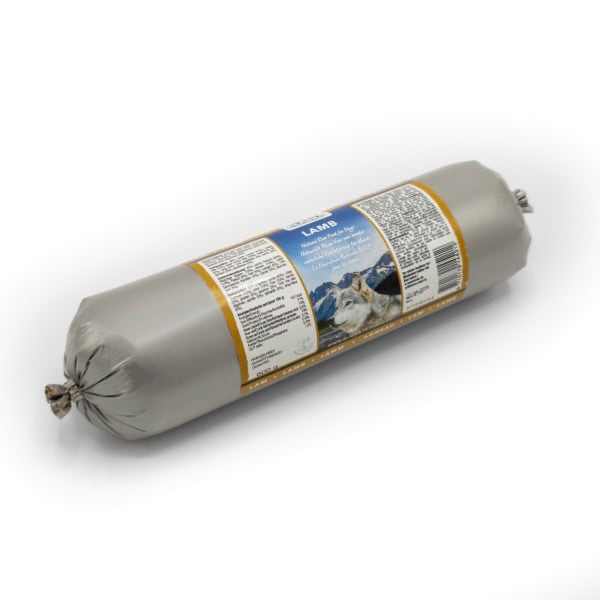 Alaska Dog Lam KVV mix