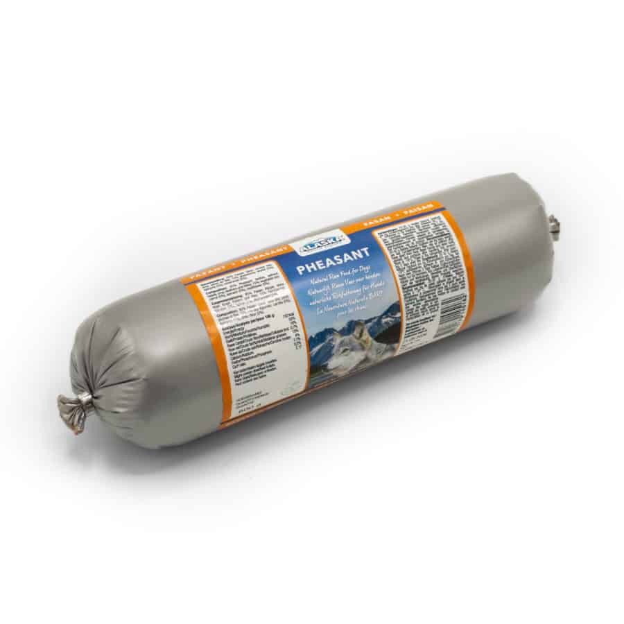 Alaska Dog Fazant KVV mix