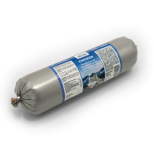 Alaska Dog Kip mix KVV