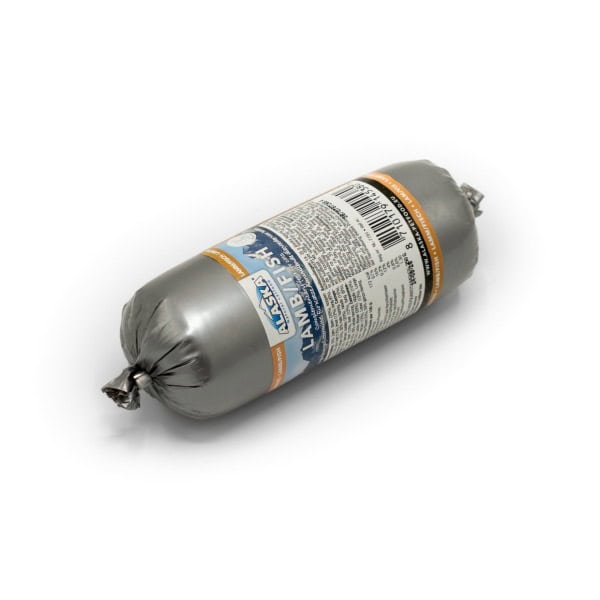 Alaska Cat Lam vis mix