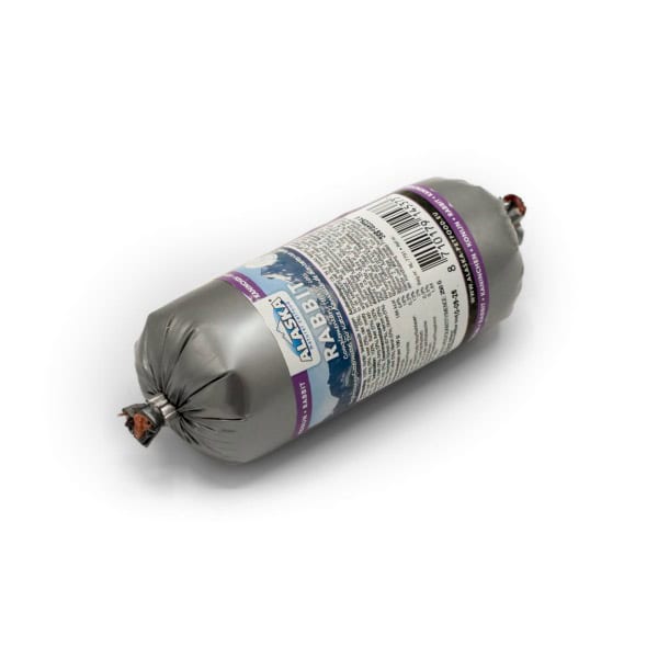 Alasca Cat Konijn KVV