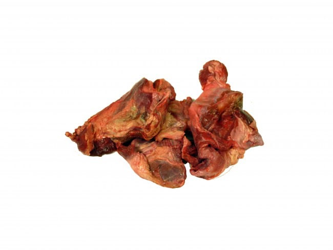 Rundvlees hond en kat bestellen